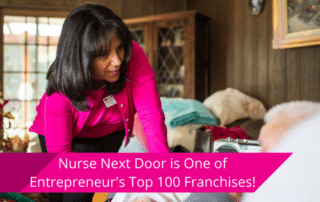 home care franchise, start a home health care business