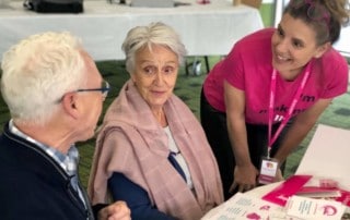 ageing population increasing demand for home care